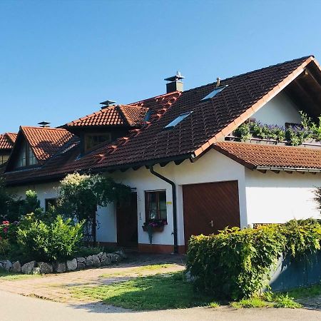 Ferienhaus Zirbe Rickenbach  Exteriér fotografie