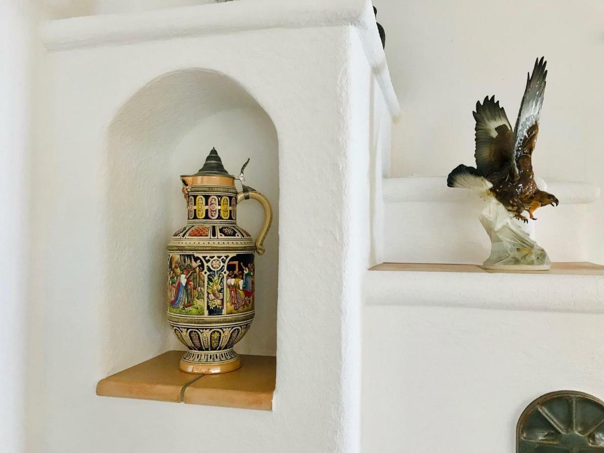 Ferienhaus Zirbe Rickenbach  Exteriér fotografie