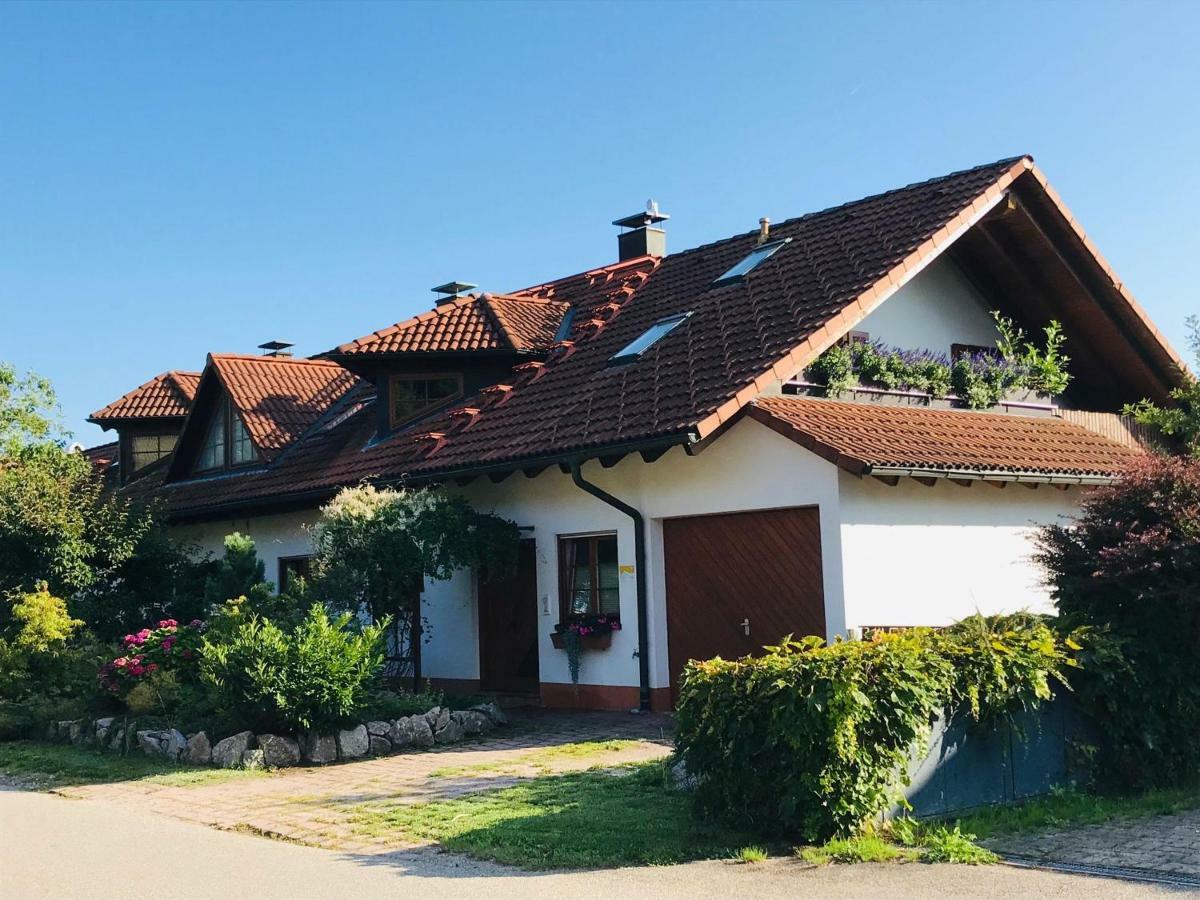 Ferienhaus Zirbe Rickenbach  Exteriér fotografie