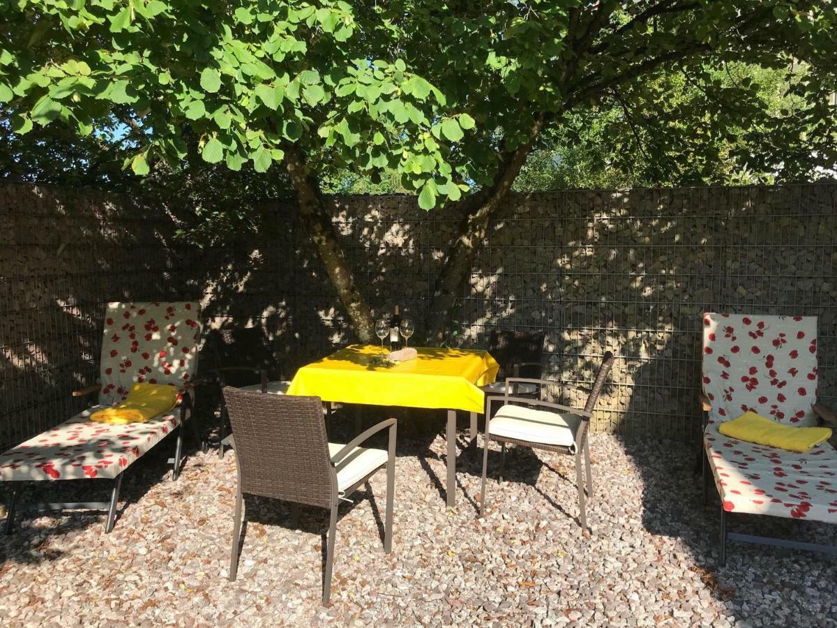 Ferienhaus Zirbe Rickenbach  Exteriér fotografie